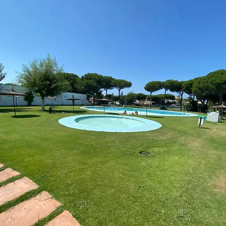 Augusta Golf Y Playa Grupo Ac Gestion فيلة *