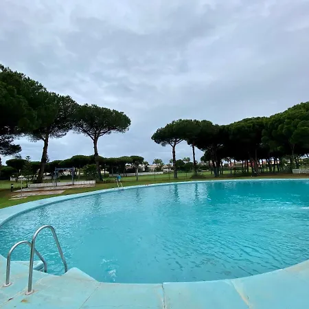 Augusta Golf Y Playa Grupo Ac Gestion فيلة شيكلانا دي لا فرونتيرا